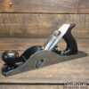 Antique Stanley USA No: 10 Low Knob Carriage Plane Original Iron - Fully Refurbished