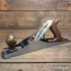 Vintage Stanley England No: 5 Jack Plane - Fully Refurbished Ready To Use