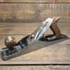 Vintage Stanley England No: 5 Jack Plane - Fully Refurbished Ready To Use