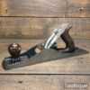 Vintage Stanley England No: 5 ½ Fore Plane - Fully Refurbished Ready To Use