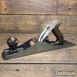 Vintage Stanley England No: 5 ½ Fore Plane - Fully Refurbished Ready To Use