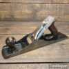 Vintage Stanley England No: 5 ½ Fore Plane - Fully Refurbished Ready To Use