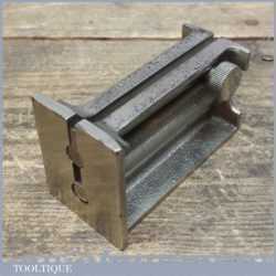 Vintage Stanley Sweet Heart No: 94 Butt Gauge - Woodworking Tool