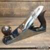 Vintage Stanley England No: 3 Smoothing Plane - Fully Refurbished Ready To Use