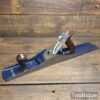 Vintage 1930’s Record No: 07 Jointer Plane 1932-38 - Fully Refurbished