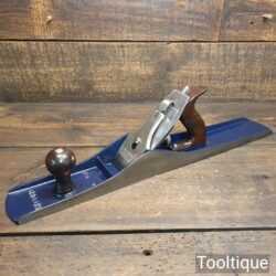 Vintage 1930’s Record No: 07 Jointer Plane 1932-38 - Fully Refurbished
