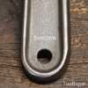 Vintage King Dick Sweden 6” Adjustable Spanner Wrench - Good Condition