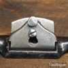 Vintage No: 51 Flat Soled Metal Spokeshave - Fully Refurbished