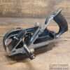 Vintage Stanley USA No: 78 Duplex Rabbet Plane Complete - Fully Refurbished