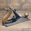 Vintage Record No: 04 ½ Wide Bodied Smoothing Plane - Fully Refurbished