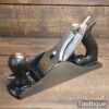Vintage Stanley England No: 4 ½ Wide Bodied Smoothing Plane - Fully Refurbished