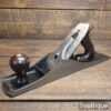 Vintage Stanley USA No: 5 ½ Fore Plane Pat 1910 - Original Stanley Sweetheart Iron