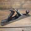Vintage Stanley USA No: 5 ½ Fore Plane Pat 1910 - Original Stanley Sweetheart Iron
