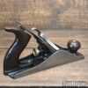 Vintage Stanley USA No: 4 ½ Wide Bodied Low Knob Smoothing Plane - Fully Refurbished
