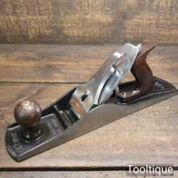 Vintage Stanley England No: 5 ½ Fore Plane - Fully Refurbished Ready To Use
