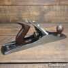 Vintage Stanley England No: 5 ½ Fore Plane - Fully Refurbished Ready To Use