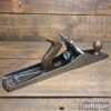 Vintage Stanley England No: 6 Jointer Plane- Fully Refurbished Ready To Use