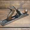 Vintage Stanley England No: 5 Jack Plane - Fully Refurbished Ready To Use