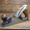 Vintage Record No: 04 Smoothing Plane - Fully Refurbished Ready To Use