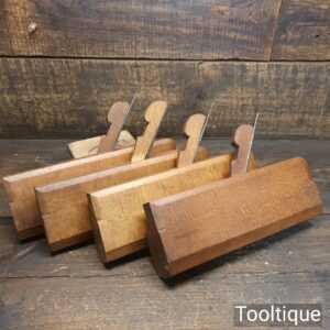 Vintage Old Tools - Antique & Used Second Hand Tools UK