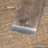 Vintage F. Mills & Co Carpenter’s 1 ¼” Firmer Chisel - Sharpened Honed