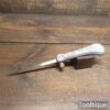 Vintage Eclipse Utility Padsaw - Good Condition Ready For Use