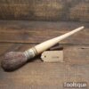 Vintage No:16 Vulka Set Squirrel Mop Artist’s Brush Or Sash Brush - Unused