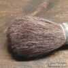 Vintage No:16 Vulka Set Squirrel Mop Artist’s Brush Or Sash Brush - Unused