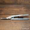 Vintage Gilbow Metal Worker’s 12” Heavy Duty Tin Snips - Sharpened Ready For Use