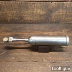 Vintage Tecalemit type 41 Grease Gun - Good Condition