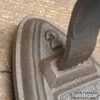  Antique Silvester’s Patent No: 2 Salter Iron With Convex Sole - Good Condition