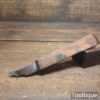 Vintage George Barnsley Shoemaker’s Channel Opener - Good Condition