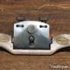 Vintage Stanley No: 151 Adjustable Curved Sole Metal Spokeshave - Fully Refurbished