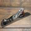 Antique Stanley USA No: 6 Low Knob Jointer Plane - Fully Refurbished Ready To Use