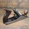 Vintage Stanley England No: 4 Smoothing Plane - Fully Refurbished Ready To Use