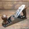 Vintage Stanley England No: 4 Smoothing Plane - Fully Refurbished Ready To Use