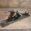 Vintage Stanley USA No: 5 ½ Low Knob Fore Plane Pat 1910 - Fully Refurbished
