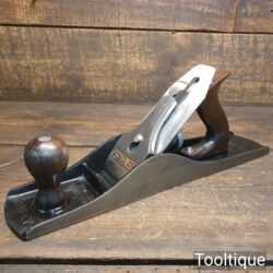 Vintage Stanley England No: 5 ½ Fore Plane - Fully Refurbished Ready To Use