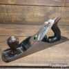 Vintage Pre War Stanley USA No: 5 Jack Plane Original Iron - Fully Refurbished