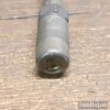 Vintage Wanner Automotive Grease Gun Made In Switzerland - Good Condition