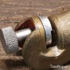 Vintage Eclipse No: 77 Saw Set - Good Condition Ready For Use