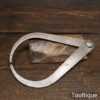 Vintage 6 ½” Outside Steel Callipers - Good Condition