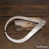 Vintage 6 ½” Outside Steel Callipers - Good Condition