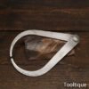Vintage 6 ½” Outside Steel Callipers - Good Condition