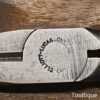 Vintage Pair Of Elliot-Lucas 8” Long Nose Pliers - Good Condition
