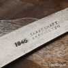 Vintage Shakeshaft 6 ¼” Outside Steel Callipers - Broad Arrow Dated 1945