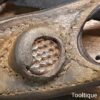 Vintage Heavy Leather Sail Makers Palm - Good Condition