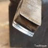 Vintage George Barnsley Shoemaker’s Double Iron - Good Condition