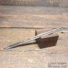2 No: Vintage Mustavit Leatherworker’s Modelling Tools - Good Condition