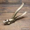 Vintage Eclipse No: 77 Saw Set - Good Condition Ready For Use